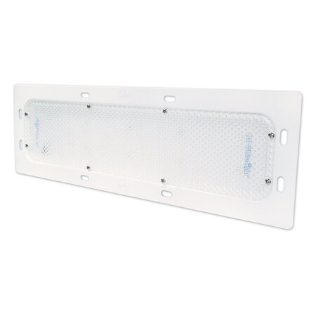 Grote Dome Lamp, Led Whtlghtrect, Hi Output 61261